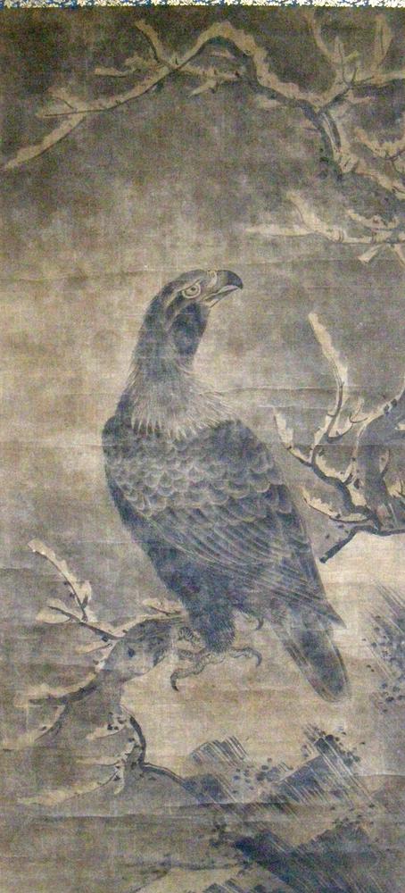 图片[1]-hanging scroll; painting BM-1881-1210-0.10.CH-China Archive